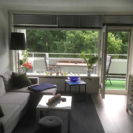 Ferienwohnung Kofferfisch Зирксдорф Экстерьер фото