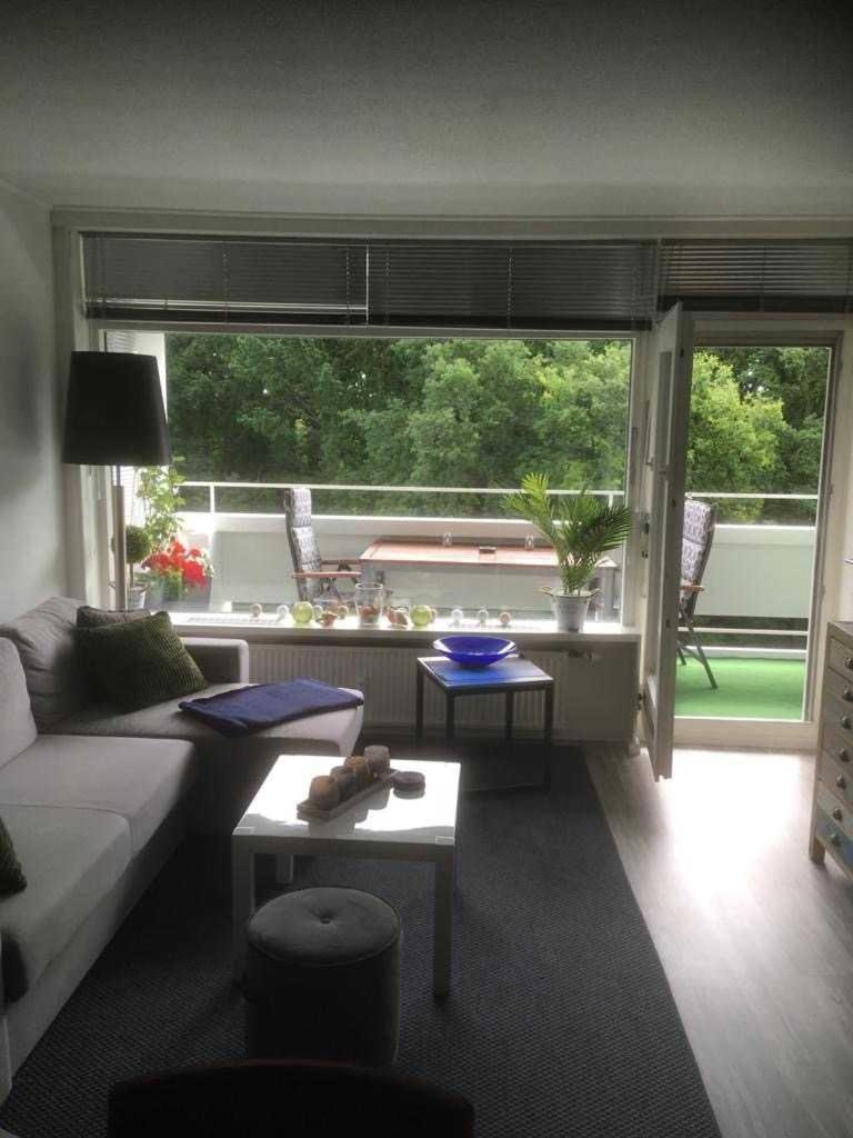 Ferienwohnung Kofferfisch Зирксдорф Экстерьер фото